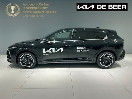 Kia K4 0