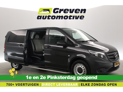 Mercedes-Benz Vito 0