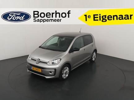 Volkswagen Up! 0