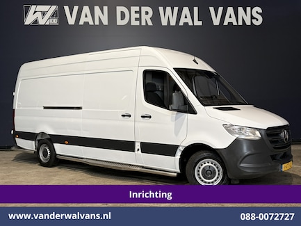 Mercedes-Benz Sprinter 0