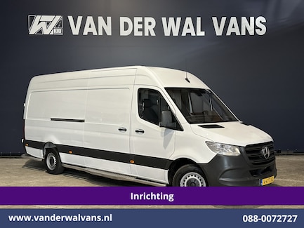 Mercedes-Benz Sprinter 0