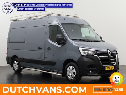 Renault Master 0