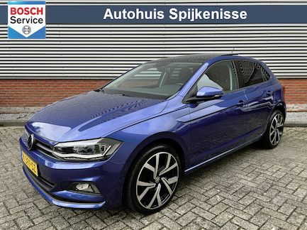Volkswagen Polo 0