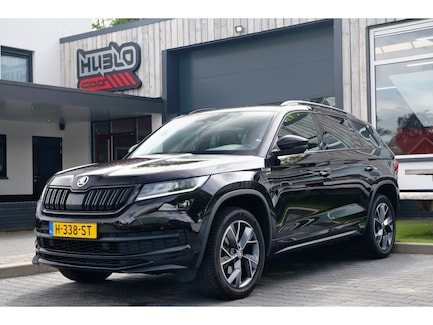 Skoda Kodiaq 0