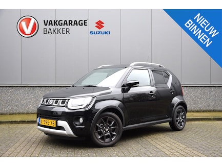 Suzuki Ignis 0