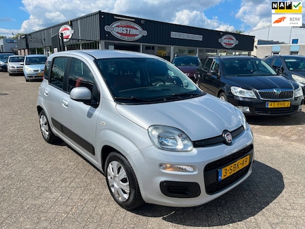 Fiat Panda 0