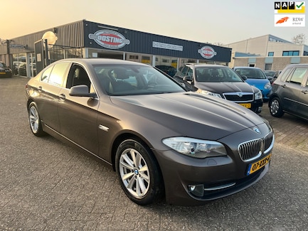 BMW 5-Serie 0