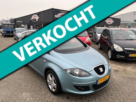 SEAT Altea XL 0