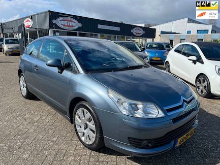 Citroën C4 0