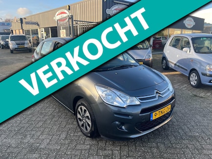 Citroën C3 0