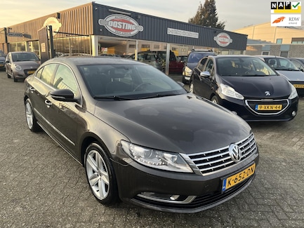 Volkswagen CC 0