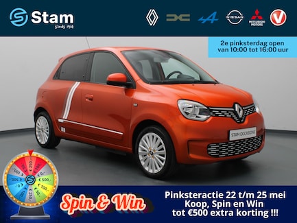 Renault Twingo 0