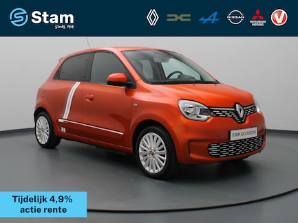 Renault Twingo 0