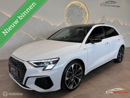 Audi A3 0