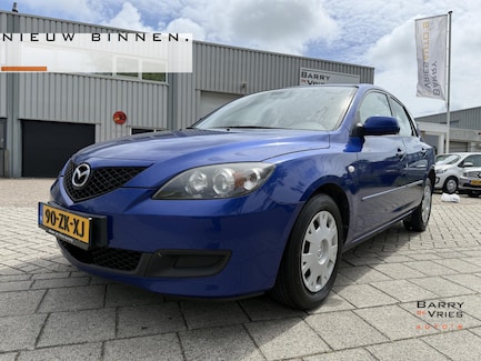 Mazda 3 0