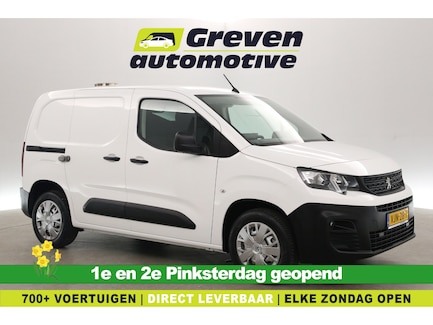 Peugeot Partner 0