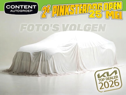 Kia Niro Hybrid 0