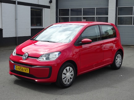 Volkswagen Up! 0