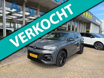 Volkswagen Tiguan 0