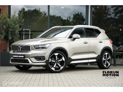 Volvo XC40 0