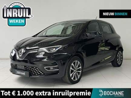Renault Zoe 0