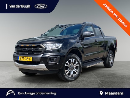 Ford Ranger 0