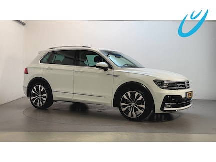 Volkswagen Tiguan 0