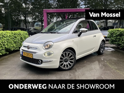 Fiat 500 0