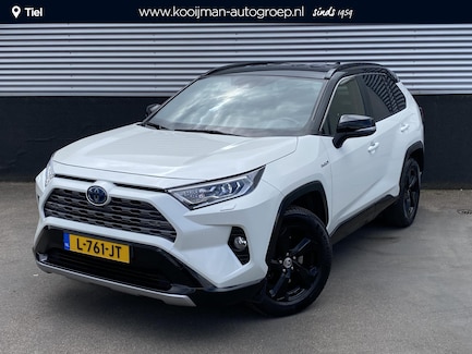 Toyota RAV4 0
