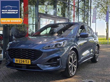 Ford Kuga 0