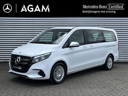 Mercedes-Benz EQV 0