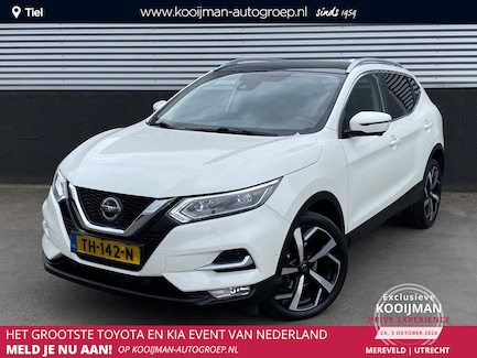 Nissan Qashqai 0