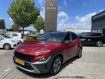Hyundai Kona 0