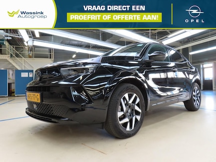 Opel Mokka 0