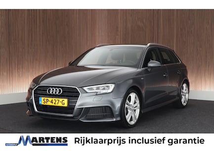Audi A3 0