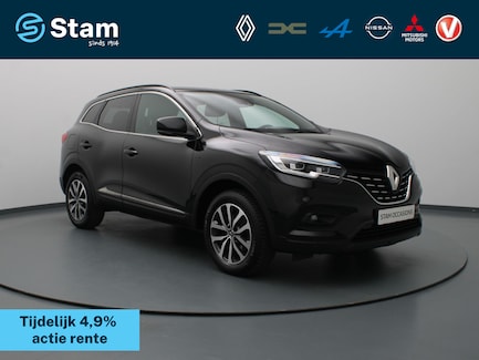 Renault Kadjar 0