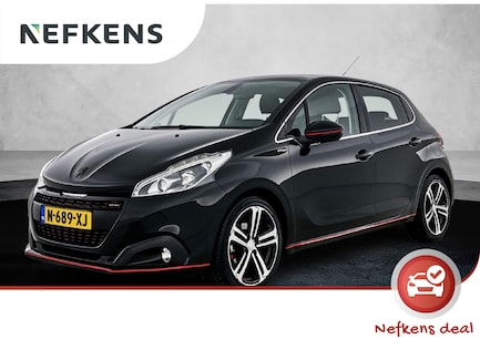 Peugeot 208 0