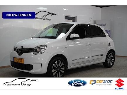 Renault Twingo 0