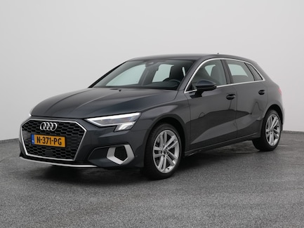 Audi A3 0