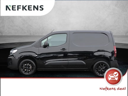 Peugeot Partner 0