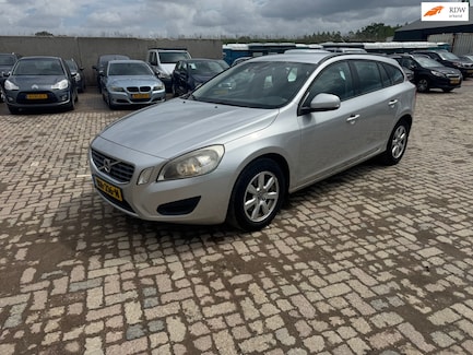 Volvo V60 0