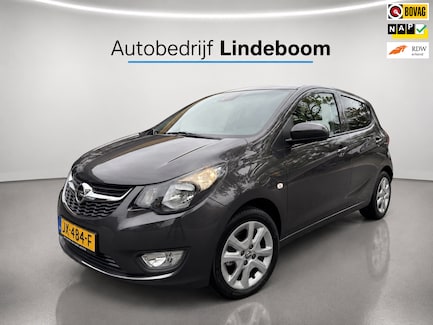 Opel Karl 0