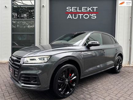 Audi Q5 0