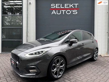 Ford Fiesta 0