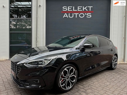 Ford Focus 0