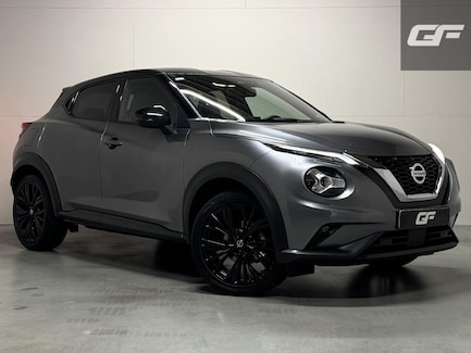 Nissan Juke 0
