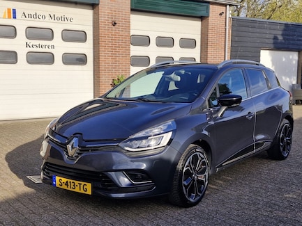 Renault Clio 0
