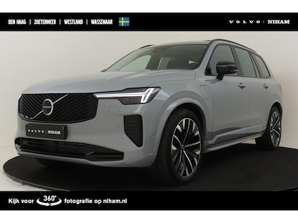 Volvo XC90 0