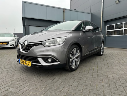 Renault Grand Scenic 0