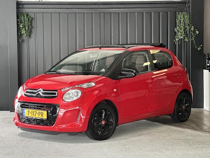 Citroën C1 0